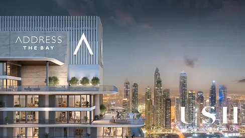 Branded Beachfront | Multiple Options | HO Q4 2026