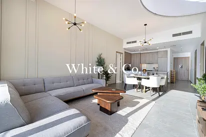 Marina View | High Floor Unit | View Now