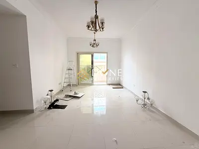 BRIGHT 2BHK WITH WARDROBE MASTER BEDROOM INCLUDING COVER PARKING