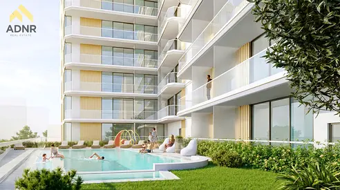 Special Offers - Fully furnished - Investor Deal - Strong ROI and capital increase