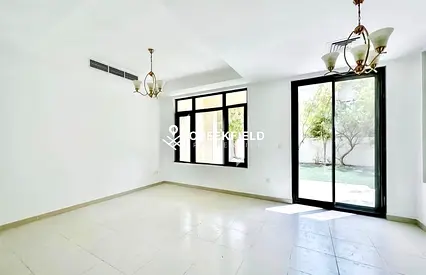 Elegant | Luxury | Vacant | Type
