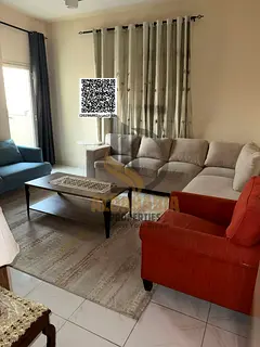 🏡✨ For Rent – Furnished 1 Bedroom Apartment in Al Muhairi Towers | Tasheel Building ✨🏡