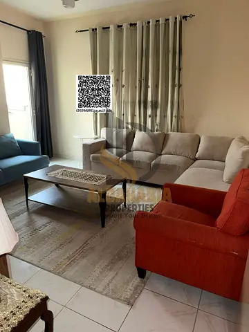 🏡✨ For Rent – Furnished 1 Bedroom Apartment in Al Muhairi Towers | Tasheel Building ✨🏡