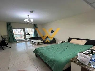 Spacious Std | Safeer Tower 2 | Business Bay
