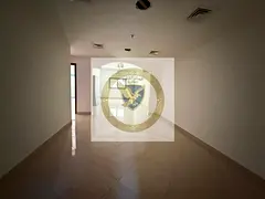 Largest annual apartment for rent in Al Majaz 3 Free parking, extra spacious layout, open view, free