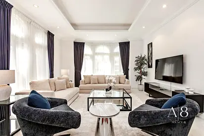 Exclusive Waterfront Villa | Fully Renovated