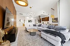 LUXURY FURNISHING | UPGRADED | MAIDS ROOM
