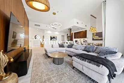LUXURY FURNISHING | UPGRADED | MAIDS ROOM