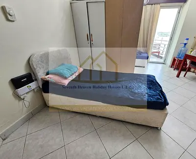 Executive Bed Spaces in Mankhool ,DCC