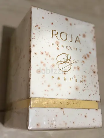 Discontinued Roja Dove Candy Aoud 50ml