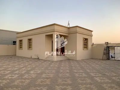 فيلا واسعة | 2 غرف نوم + غرفة خادمة | في الخران