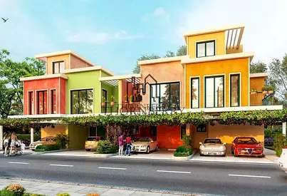 Luxury 4 BR | Close to Amenities | Good investment