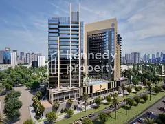 Payment Plan | High Foot Traffic | Modern Finish