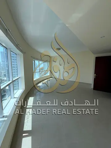 ✨ Al Qasba | 2BR + Hall | Front View | Near Al Fah | 6 Payments | 59K ✨