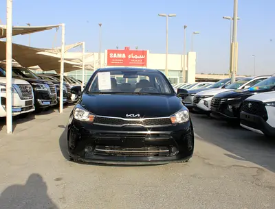 Kia Pegas EX, миниатюра 2