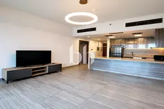 Spacious 1BR | High Floor | Premium Tower