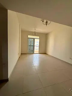 1BHK in Al Zahia, Sharjah | Balcony | Central AC | Near Sharjah Airport | Near MBZ Road | Near City