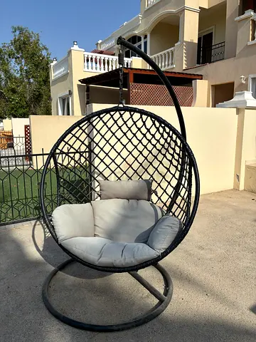 Swing Chair