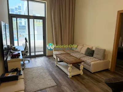 Spacious 1BR I Store Room I Vacant On 22nd June