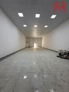 Prime Warehouse|Well-Maintained|Strategic Location