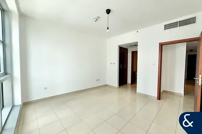 Low Floor | Vacant | View Now | 1 Bedroom