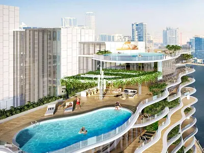 High Floor | Best View | Hot Selling Unit