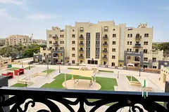 POOL VIEW | INNER CIRCLE | RENTED UNIT