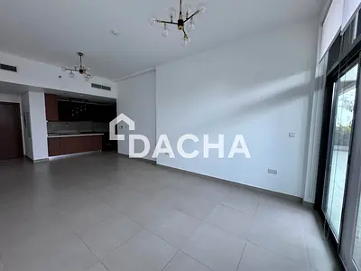 UNFURNISHED | LOW FLOOR | MAIDS ROOM
