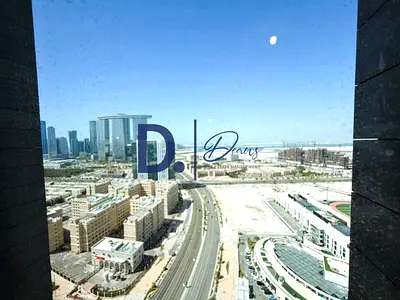 Elegant Apartment|Modern Finishes| Open Views