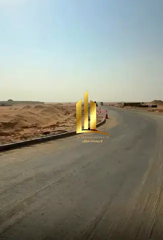 للبيع أرض سكنية في البليدة 2 – ضاحية البليدة، الشارقة