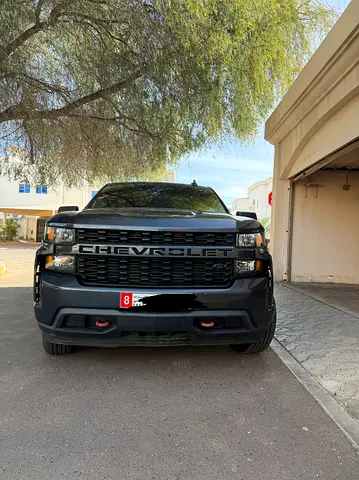 2021 Chevrolet Silverado 1500 High Country | American Specs | Loaded