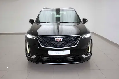 Cadillac XT6 Luxury, миниатюра 2