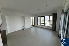 1 Bedroom | Fully Furnished | High Floor