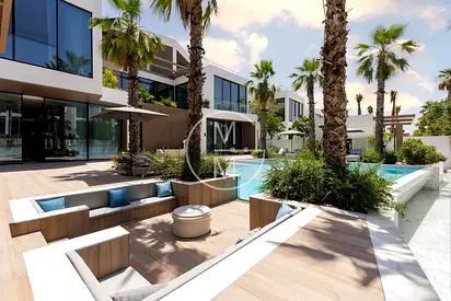 7 Bedroom, 27,000 Sqft, Altissima
