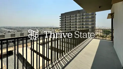 Unfurnished | Ready to Move | Prime Location