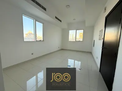 One-bedroom apartment in Liora, second occupant, spacious, panoramic view, near Ajman Corniche.