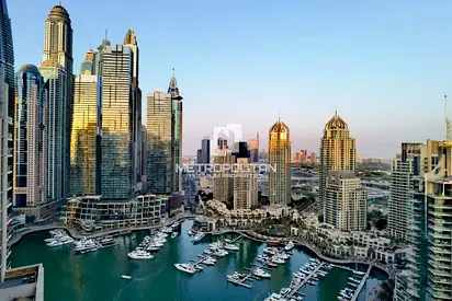 High ROI | Prime Marina Asset | Panoramic View