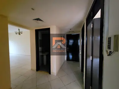 Prime Location - Luxury 1-BHK with Balcony - {Free GYM + POOL } - Family Building - Book Now