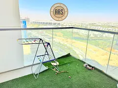 Ready To Move Fully Furnished 1bhk Flat Available