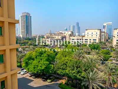 Vacant Soon | Open View | Great Location