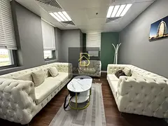 Fully Upgraded | Glass-Cabin | Spacious Workspace