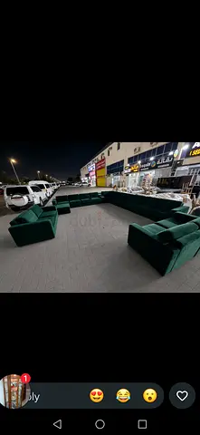 U shup sofa very perfect condition
