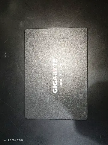 Gigabyte Solid State Drive for PC or Laptop