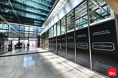 Fitted DIFC Retail | Prime Unit | Community Expert