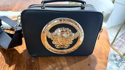 Bolmain clutch bag