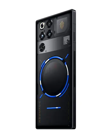 RedMagic 11 Pro (Black) - Gaming Phone in Excellent Condition