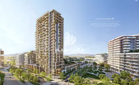 Invest in Luxury | High-End Finishes | Sea View
