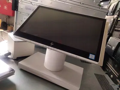 POS system got all kind of business