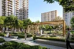 Panoramic View | Elegant Living | Prime Area