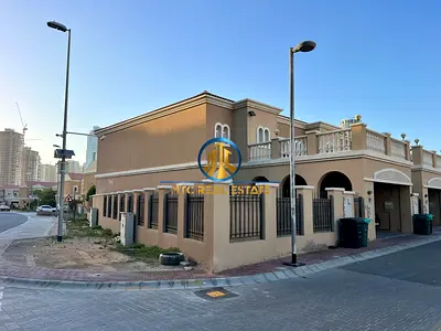 3BHK + MAID VILLA | CORNER UNIT | VACANT | PRIVATE GARDEN